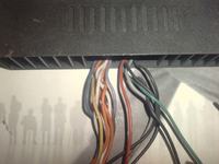 Equalizer samochodowy jak podłączyć (zdjęcia).