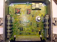 Naprawa sterownika Magneti Marelli IAW 1AF - błąd adaptacji