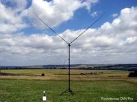 Antena STORM27 - marny zasięg, SWR do kitu