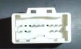 Radio Nissan Mid-Line+ zmieniarka PN-2144F(CAA-335) Radio Nissan Mid-Line+ zmieniarka PN-2144F(CAA-335)