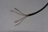 Sennheiser CX300 II Pomoc lutowanie kabli?