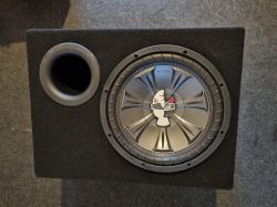 Subwoofer do auta z głośnikiem - wartość i opinie użytkowników