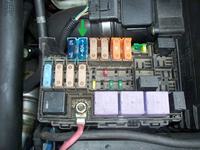 Renault Laguna 2 1.9dci nie chce odpalić po wymianie silnika