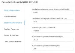Huawei SUN2000 Inverter: WIFI Dongle Connection, Firmware Update & FusionSolar
