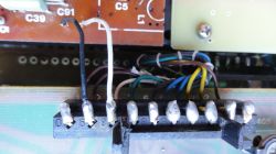 Zamienny moduł Ppcz fm do Radmora 5102 Te na UL1200N Zamienny moduł Ppcz fm do Radmora 5102 Te na UL1200N