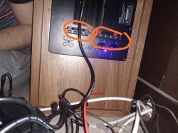 Subwoofer jak podłączyć pod tv - Jak subwoofera auna 501 SW połączyć pod tv