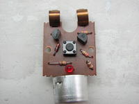 Jakie zamienniki zastsować za LZ-18MSE i LZ-12LM?