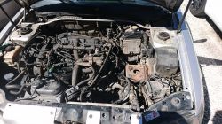 Peugeot 306 2.0 HDi - elektronika padła - brak reakcji na cokolwiek