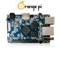 Orange Pi PC - płyta rozwojowa z Allwinner H3, USB, HDMI za 15 dolarów