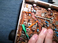 SUPER CHEETAH pomoc w ustaleniu pseudomodyfikacji