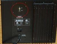 Creative Z-2300,Z2300, T20 - Połączenie Z 2300 i T20 Series II