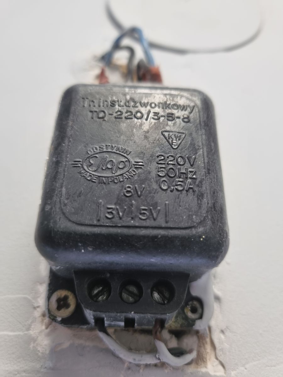 [Rozwiązano] Podłączenie modelu Commax DPV-4MT do systemu z Kocom DP ...