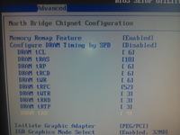 Jak podkręcić e8400 kilka pytań i zabawa z napięciami
