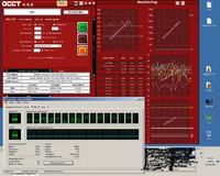 Xeon E5 2869 na MSI X79A-GD45 PLUS - nieaktywne wątki, jak sprawdzić?