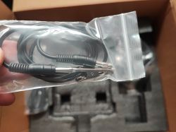 Porównanie stacji hot air QUICK 861DW i SUGON 8630 Pro - grzałka 1kW vs 1.3kW