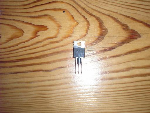 [Sprzedam] 16CTQ100 Dioda Schottky-ego - elektroda.pl