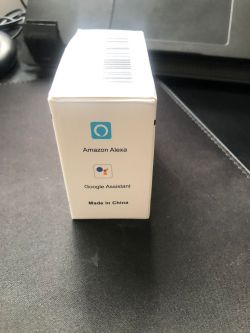 [BK7231N / CB2S] Teardown Tuya Wifi Smart Brazil Switch Plug TY-BRP