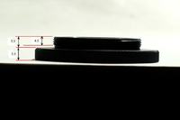 [Zlecę] Toczenie elementów z wałków duraluminiowych
