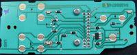 Toyota Corolla E12: Window Control Panel - Non-Working Window Lock, Diode D1 & W1 Button Issues Toyota Corolla E12: Window Control Panel - Non-Working Window Lock, Diode D1 & W1 Button Issues