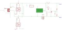 Budowa prostownika 40A - sterowanie cyfrowe AVR Budowa prostownika 40A - sterowanie cyfrowe AVR