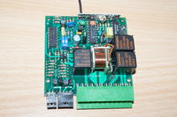 VW Polo - Autoalarm Autosonik TS28/TS30 nie działa z pilotem, co zrobić?