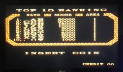 Minitest and interior presentation - retro M8 console/emulator with two pads, RetroArch