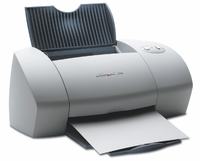 Lexmark serii Z (Z45), zębatka podajnika papieru [obrazek]