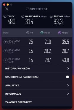 ZTE MF258K PLAY Freezes, Signal Interruption & Speed Fluctuations - Antenna Direction Issues?