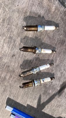 CLIO 2 1.2 16V dużo pali - 12L/100km! Nowe sondy, wtryski OK, filtry, temp 90 st. WTF 255km/h?