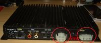 Alpine 3540 Amplifier: Identifying Wire Connectors, Speaker & Power Outlets, and Alternatives Alpine 3540 Amplifier: Identifying Wire Connectors, Speaker & Power Outlets, and Alternatives