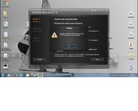 Lenovo Y550 - Jak przywrócić ustawienia fabryczne bez działającego OneKey Recovery?