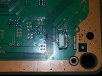 PS3 CECH 4004 - brak reakcji po demontażu Cobry Ode 5.30A, zasilacz 5V