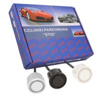 Toyota Auris I - Czujniki parkowania - jakie? Toyota Auris I - Czujniki parkowania - jakie?