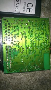 Astra G - Centralny zamek - klika ale nie działa -