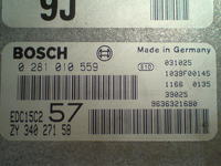 Jak odczytać i zmodyfikować dane immo w układzie 5P08C3?