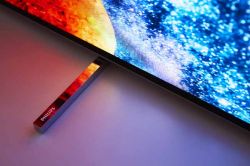 TV OLED Philips 55OLED803/12 - recenzja | test | opinie TV OLED Philips 55OLED803/12 - recenzja | test | opinie