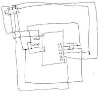 Atmega8l-8pu - Nie można wejść w tryb programowania z AVR Studio, błąd 0xc0