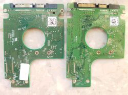 WD3200BEKT-00PVMT0 w Dell 1545 nie wykrywany, klika - co robić? WD3200BEKT-00PVMT0 w Dell 1545 nie wykrywany, klika - co robić?