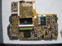 Lenovo y530 - uruchamia się tylko z zasilaczem, ekran nie działa
