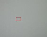 OnePlusOne - ciemna plamka ale nie death pixel OnePlusOne - ciemna plamka ale nie death pixel