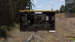 Niskie FPS w grze ARMA 3 niskie różnice między ustawieniami graficznymi