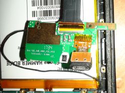 Gdzie kupić gniazdo USB do telefonu Myphone Hammer Blade?