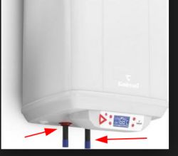 Podłączenie bojlera elektrycznego do kotła dwufunkcyjnego