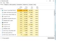 WIN 10 64bit / 8GB ram - 8GB ramu a zadeklarowane 14GB , czyli za mało RAM?