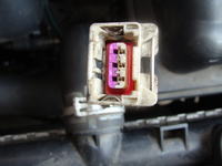 Xsara Picasso 2.0HDI - Nie wiem gdzie podłączyć czujnik