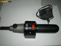 Wkrętarka ręczna Black&Decker 9018 Type1 - wymiana akumulatorów Wkrętarka ręczna Black&Decker 9018 Type1 - wymiana akumulatorów