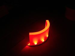Diody LED - podpięcia pod instalację samochodową