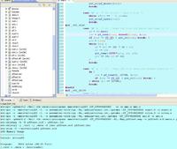 Petit FAT, przykład implementacji obsługi FAT na małe AVR.