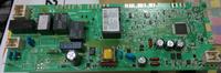 Suszarka AEG, T76280AC, TC09H6SHW,wartość R58 lub schemat sterownika