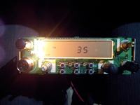 Albrecht AE5800 - jak zwiększyć moc w AM po modyfikacji?